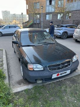  Suzuki Baleno 1998 , 140000 , -