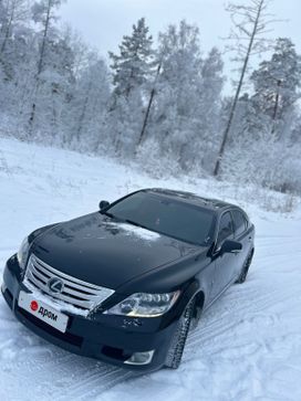  Lexus LS600h 2009 , 2000000 , 