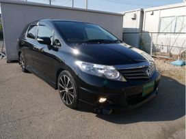  Honda Airwave 2010 , 800000 , 