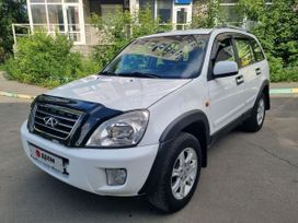 SUV   Chery Tiggo T11 2013 , 540000 , 