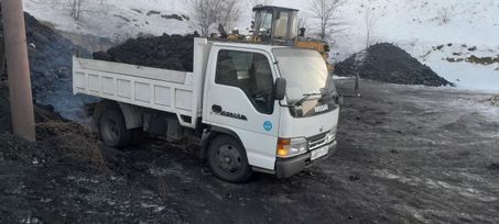  Nissan Atlas 1998 , 1800000 , 