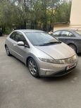  Honda Civic 2007 , 630000 , 