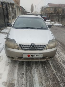  Toyota Corolla Fielder 2003 , 325000 , 