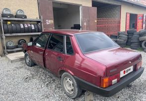   21099 2004 , 140000 , 