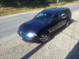  Volkswagen Passat 2003 , 595000 , 