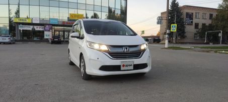    Honda Freed+ 2017 , 2179000 , 