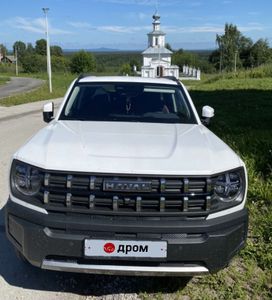 SUV   Haval H3 2024 , 2580000 , 