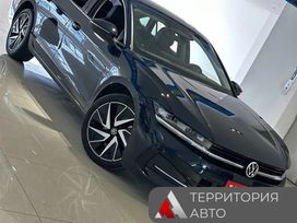  Volkswagen Magotan 2025 , 4402000 , 