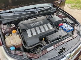  Chevrolet Epica 2012 , 760000 , 