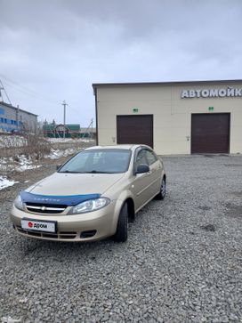  Chevrolet Lacetti 2010 , 690000 , 