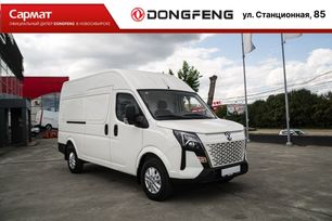   Dongfeng K33-561 2024 , 3766000 , 