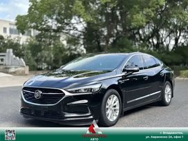  Buick LaCrosse 2021 , 1695000 , 