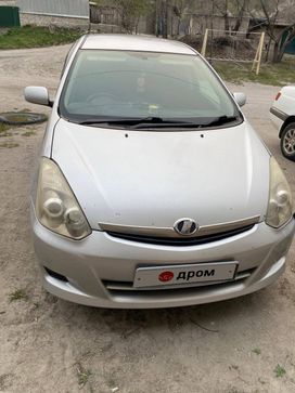    Toyota Wish 2006 , 750000 , 