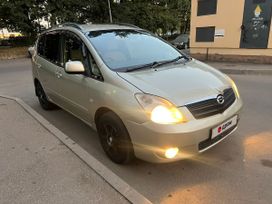    Toyota Corolla Spacio 2002 , 420000 , 