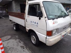    Mazda Bongo Brawny 1995 , 700000 , 