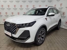 SUV   Chery Tiggo 7 Pro Max 2025 , 3030000 , 