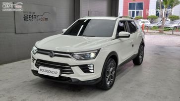 SUV   SsangYong Korando 2021 , 1523023 , 