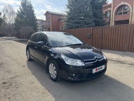  Citroen C4 2010 , 500000 , 