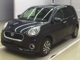  Toyota Passo 2016 , 890000 , 