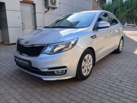  Kia Rio 2015 , 899000 , 