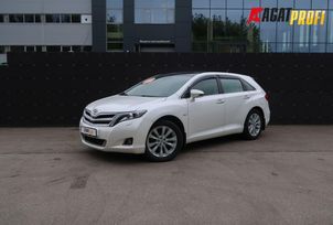 SUV   Toyota Venza 2014 , 1780000 , 