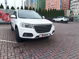 SUV   Haval H6 2019 , 1270000 ,  