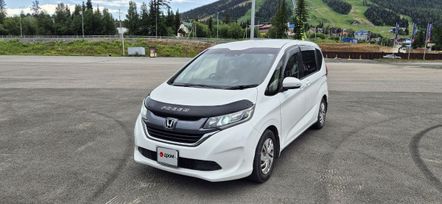   Honda Freed+ 2018 , 1550000 , 