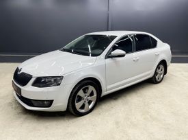  Skoda Octavia 2016 , 1345000 , 