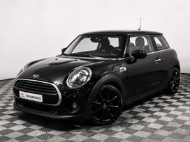  MINI Hatch 2020 , 2308000 , 