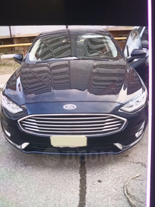  Ford Fusion 2020 , 1805050 , 