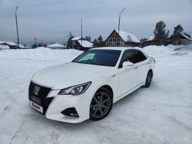  Toyota Crown 2015 , 2750000 , -