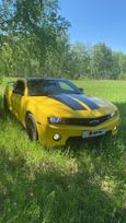  Chevrolet Camaro 2012 , 1900000 , 