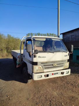   BAW Fenix 2007 , 600000 , 
