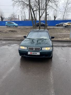  Rover 400 1998 , 145000 , 