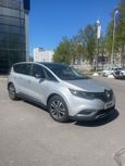    Renault Espace 2018 , 1799000 , -