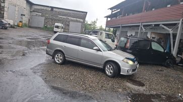  Nissan Wingroad 2004 , 255000 , 