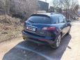 SUV   Infiniti FX35 2007 , 700000 , 