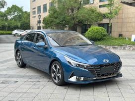  Hyundai Elantra 2021 , 1400000 , 