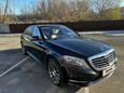  Mercedes-Benz S-Class 2016 , 3450000 , 
