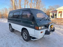  Delica, 1992