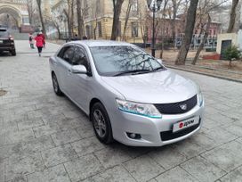 Toyota Allion 2007 , 849000 , 