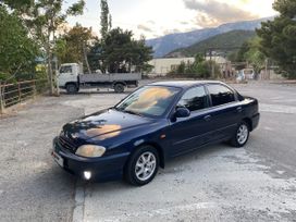  Kia Spectra 2007 , 350000 , 