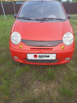  Daewoo Matiz 2011 , 190000 , 