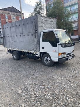   Isuzu Elf 2005 , 1800000 , 