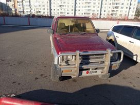  3  Daihatsu Rocky 1993 , 300000 , 