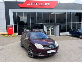 Geely MK Cross 2014 , 328006 , 