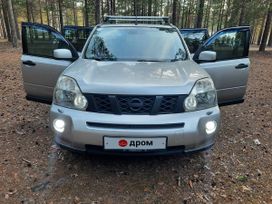 SUV   Nissan X-Trail 2008 , 1300000 , 