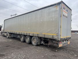   Kogel S24 2017 , 2970000 , 