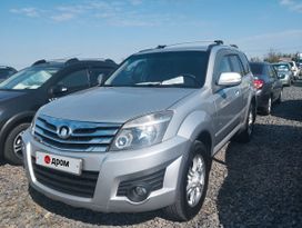 SUV   Great Wall Hover H3 2014 , 997000 , 