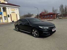  Kia Optima 2020 , 2500000 , 